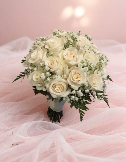 la mariée la mariée