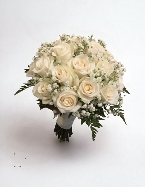 la mariée la mariée