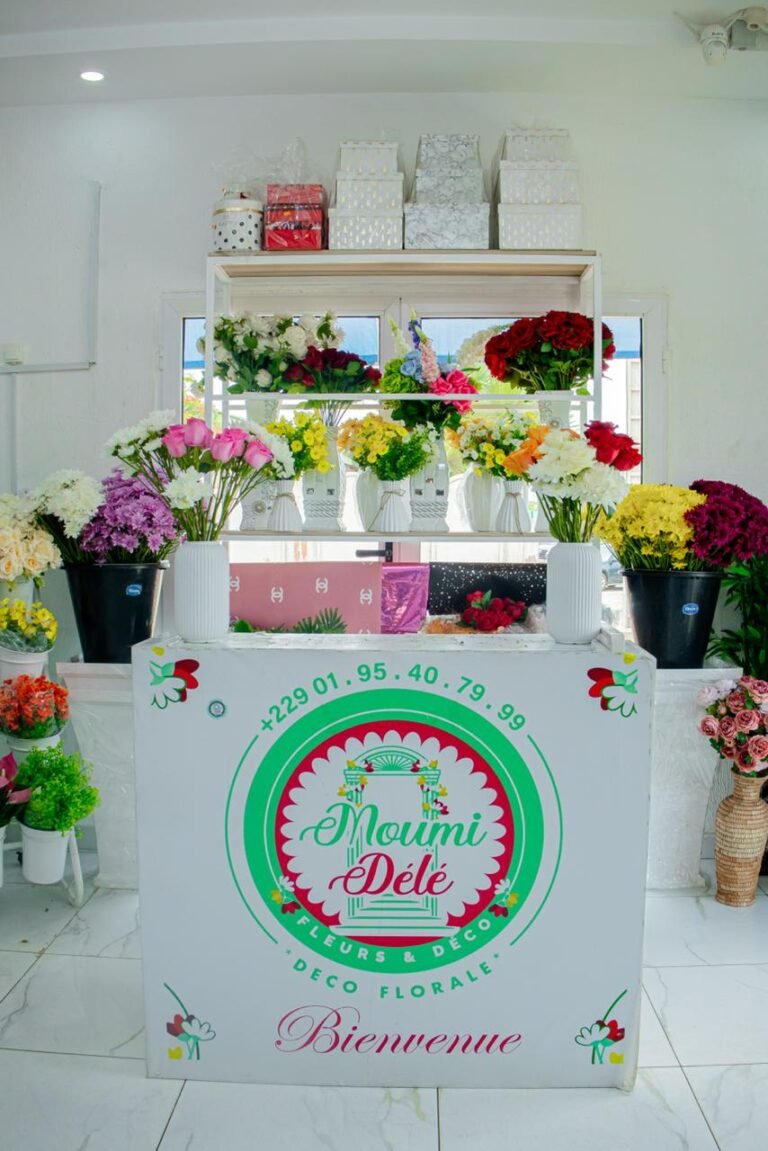 MD Fleur 8