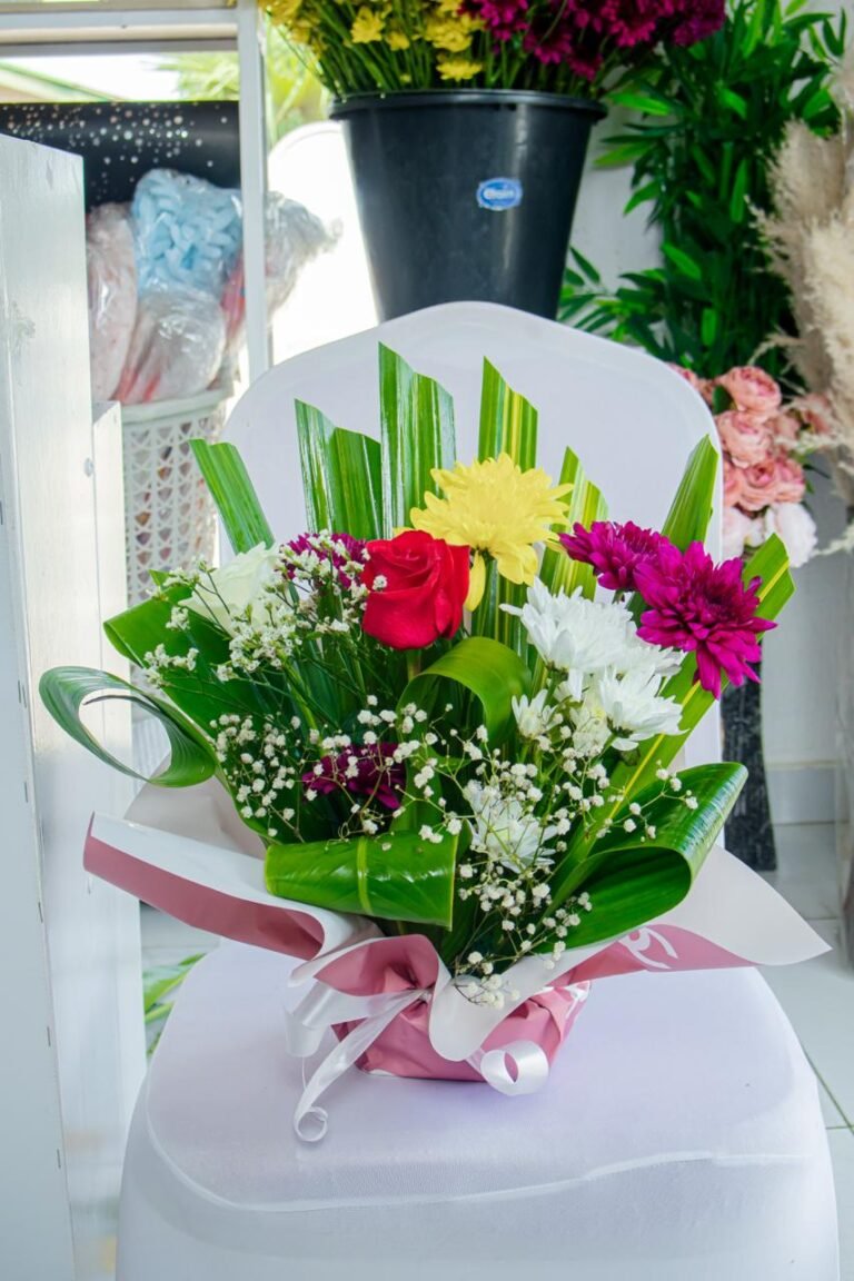 MD Fleur 5